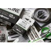 Korda Basix Coated Hooklink 18lb 10m
