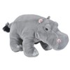 Wild Republic Hippo Plush, Stuffed Animal, Plush Toy, Gifts for