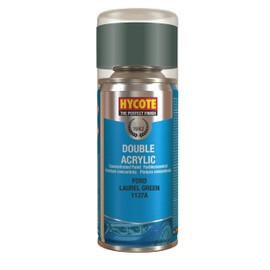 Hycote Ford Laurel Green 150ml