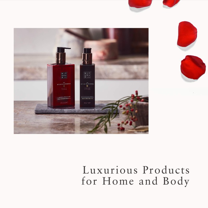 Rituals - The Ritual of Ayurveda Kitchen Hand Lotion, 175