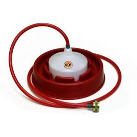 Normal Pressure Watering System- One Drinker
