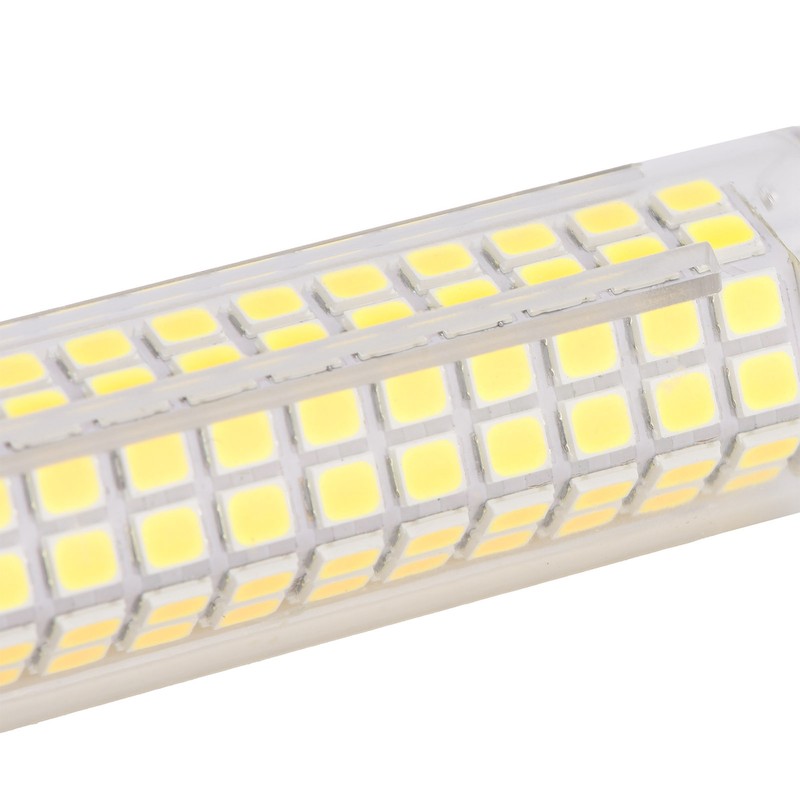 E14 Bulb LED Corn Lamp 1500LM 136LED Dimmable Light Bulb