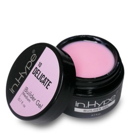 IN.HYPE Camouflage Builder Gel for Nail Extension/ Strengthening. Lily #9
