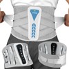 Back Brace for Lower Back Pain Women with Bionic Support