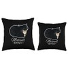 Spinning Cat Meme Maxwell The Cat Meme Throw Pillow