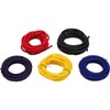 Speedway Motors Split Wire Loom Conduit Tubing, 1/4 Inch Diameter