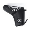 Komo Komo Pin Type Putter Cover Print & Embroidery Golf