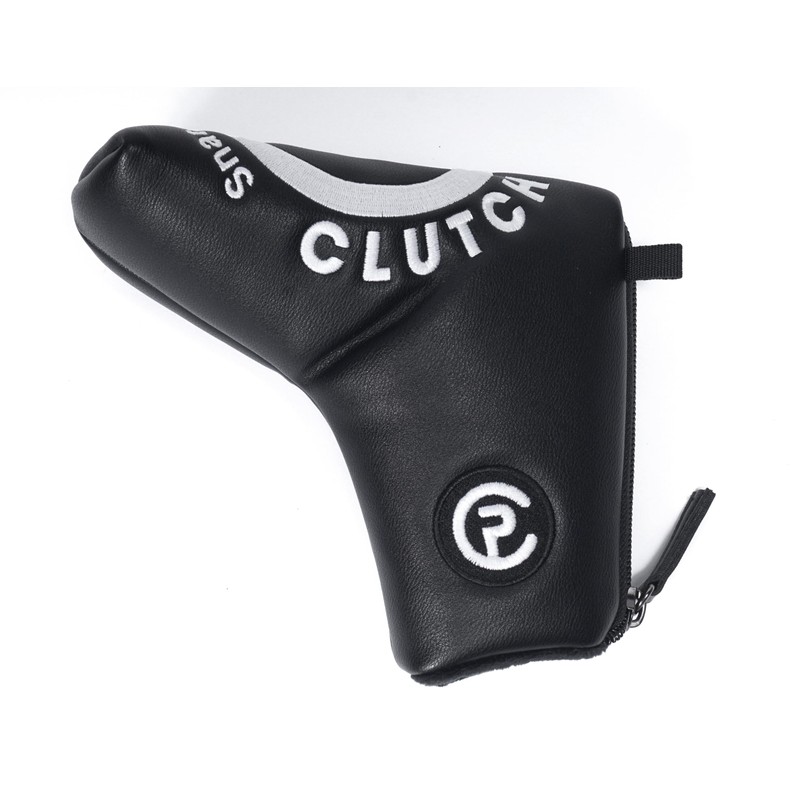 Komo Komo Pin Type Putter Cover Print & Embroidery Golf