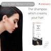 Atrimed Denz & Darc Herbal therapeutic shampoo 200ml