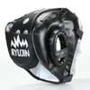 Head Guard DX (Black, L)