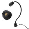 Machine Light LED Gooseneck Work Lamp 7W with Magnetic Base