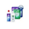 OptiFree 옵티프리 렌즈세척액 에이오셉 360ml 3개 + 퓨어모이스트 300ml 2개