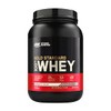 Optimum Nutrition Gold Standard 100% Whey Powder Cookies & Cream