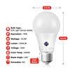Sengled Dusk to Dawn LED Outdoor Light Bulb, 75 Watt