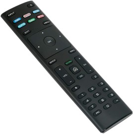 OEM XRT136 VIZIO Remote Control with Watchfree Key fit for VIZIO Smart LED LCD TV HDTV V405-G9 V435-G0 V436-G1 V505-G9 V555-G1 V556-G1 V605-G3 (XRT136)