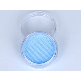 Body paint - Face paint Fengda Farbe Common Pastel Blue 10g