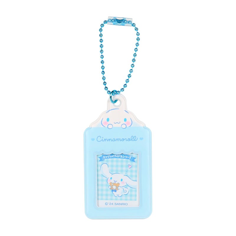 Sanrio 370886 Secret Miniature Holder B (Enjoy Idol) Sanrio Characters