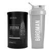 Birdman Creatina Monohidratada Shaker