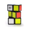 Cuberspeed 1x2x3 Cuboid Cube Black Floppy Stickerless Cube 123 Black