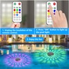 Solar Powered Floating Pool Lights(2 Pack), Pool Lights That Float