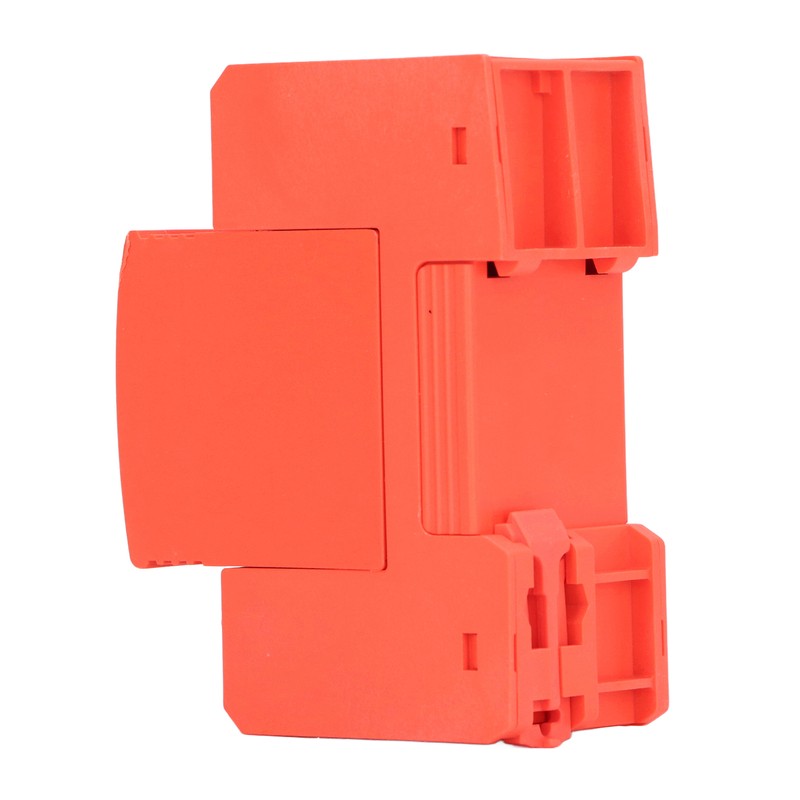 PV Surge Protection Device Photovoltaic Circuit Breaker Protector 2P 20‑40KA