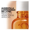 La Roche Posay Pure Vitamin C10 Serum, suero antiarrugas antioxidante