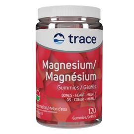 Magnesium Gummies - Watermelon