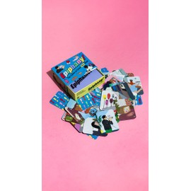 Epiphany!: The Game of Great Art Ideas