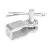 M10x1.25mm Universal Motorcycle Hydraulic Clutch Master Cylinder Rod Brake Pump