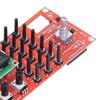 Shortwave DDS Generator Module PCB Radio Frequency Band Electronic Component