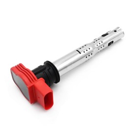 DUZFOREI UF529 1PC Ignition Coil, Replacement for A4 2.0T 3.2L 2006-2016, Replacement for A5 2.0T 3.2L 2008-2016, Replace UF-529 06E905115E 06E905115F