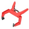 Ratchet Spring Clamp Quick Release Engineering Plastic C Clamp Handle