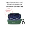 QWYJ for Skullcandy Sesh EVO True Case Carcasa Protectora de
