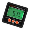 Horizontal Angle Meter Digital Protractor Inclinometer Electronic Level Box Magnetic