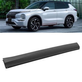 FSHero Riding Lower Door Trim Fit for Mitsubishi Outlander/Outlander PHEV 2022 2023 2024 Replace for 5727A555(Front Left/Driver)