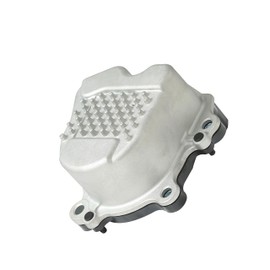 FITIPICI Electric Engine Water Pump Fit for Toyota Camry 2.5L 2012-2017 Toyota Avalon 2.5L Hybrid 2013-2018 LEXUS ES300H 2.5L 2013-2018 Replaces 161A0-39025 (161A0-39025)