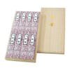 Paulownia Box Assortment (Medium), Gift Incense Sticks