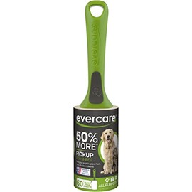 Evercare Pet Hair Extra Sticky 60 Layer Lint Roller