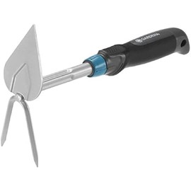 GARDENA BB - Azada Comfort Acero de alta calidad, revestimiento