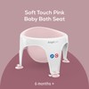 Angelcare - Baby Bath Seat - Soft touch support -