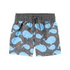 Simple Joys by Carter's Baby and Toddler Boys’ 2-Piece Swimwear,