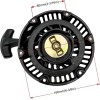 Strongthium Predator 212 Tune Up Parts Carb Kit for 196cc