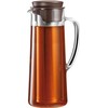 Tescoma TEO Cold Infuser for Coffee/Tea Borosilicate Glass