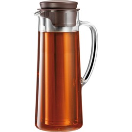 Tescoma TEO Cold Infuser for Coffee/Tea Borosilicate Glass