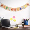 Back to School Banner, First Day of School Banner, Classroom