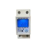 JVJ 5(80) A LCD Digital Electricity Meter, AC Meter, DIN