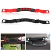 Ara.mox Seat Grab Handles, 2pcs Car Rear Seat Headrest Grab