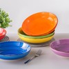 vancasso Bonita Pasta Bowls Set of 6, 50oz Large Salad