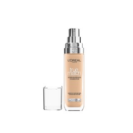 L'Oréal Paris True Match Liquid Foundation 5.N Sand