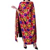 Phulkari Dupattas for Womens Hand Embroidered in Amritsar Punjabi Mirrors